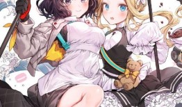 布鲁克二次元最新爆料,神秘角色登场，剧情走向再掀波澜！